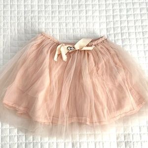 💕TUTU DU MONDE SKIRT💕